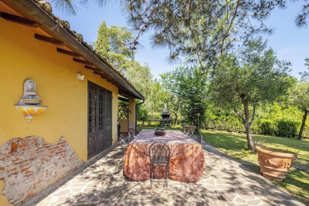 Photo of Outdoor in Florence