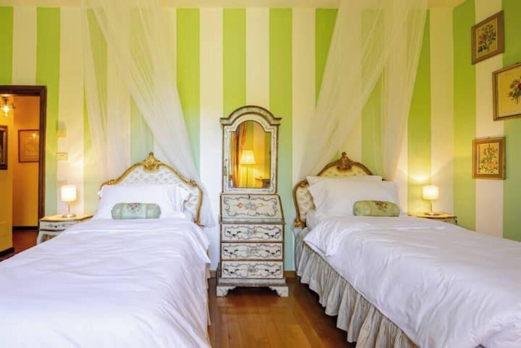 Photo of Bedroom in Florence