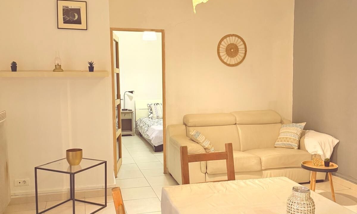 Photo of Livingroom in Riquier