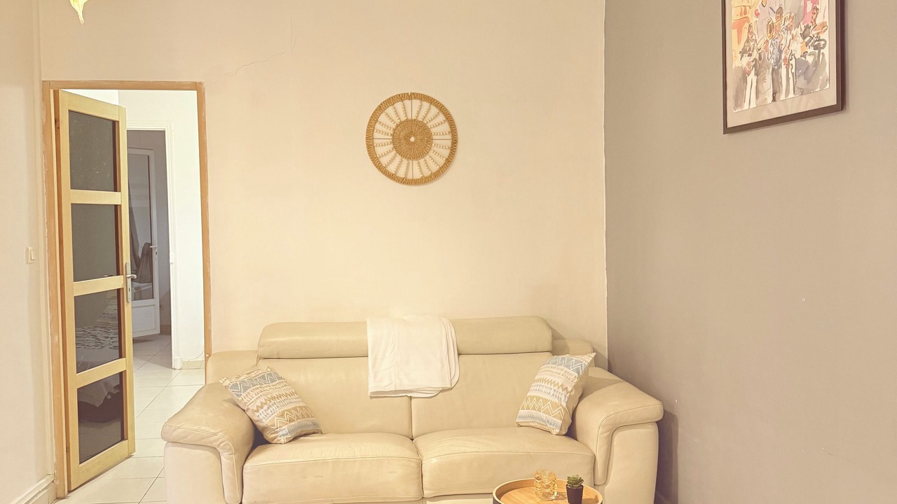 Photo of Livingroom in Riquier