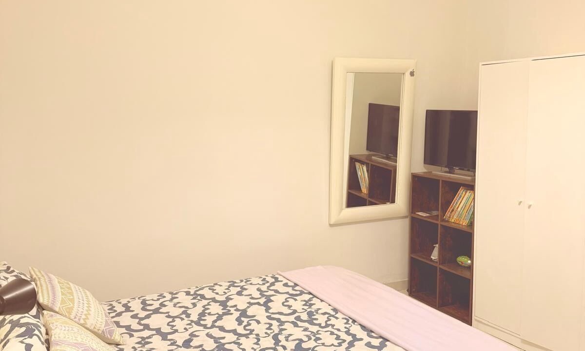 Photo of Bedroom in Riquier