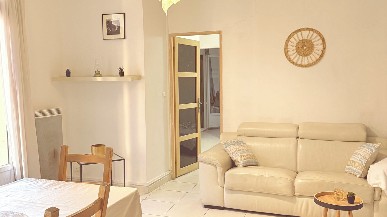 Photo of Livingroom in Riquier
