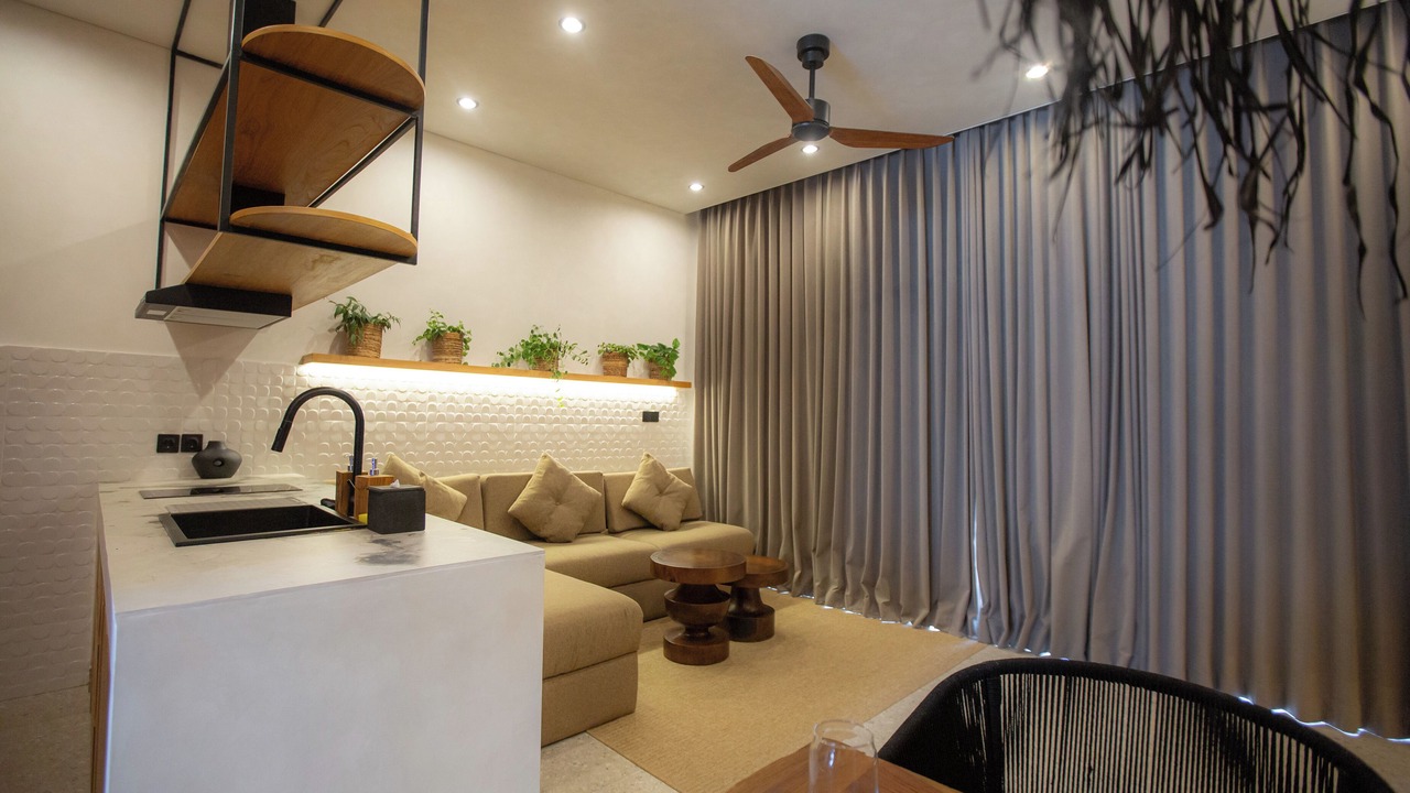 Photo of Livingroom in Kutuh
