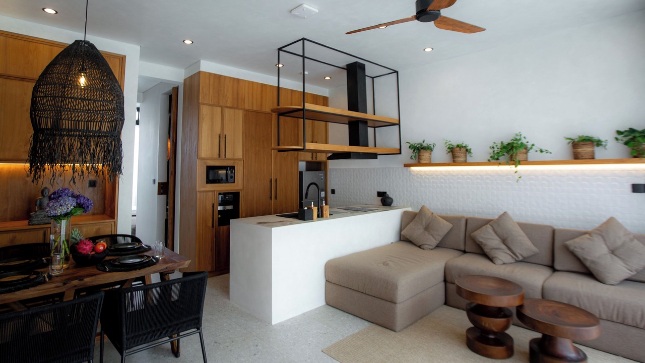 Photo of Livingroom in Kutuh