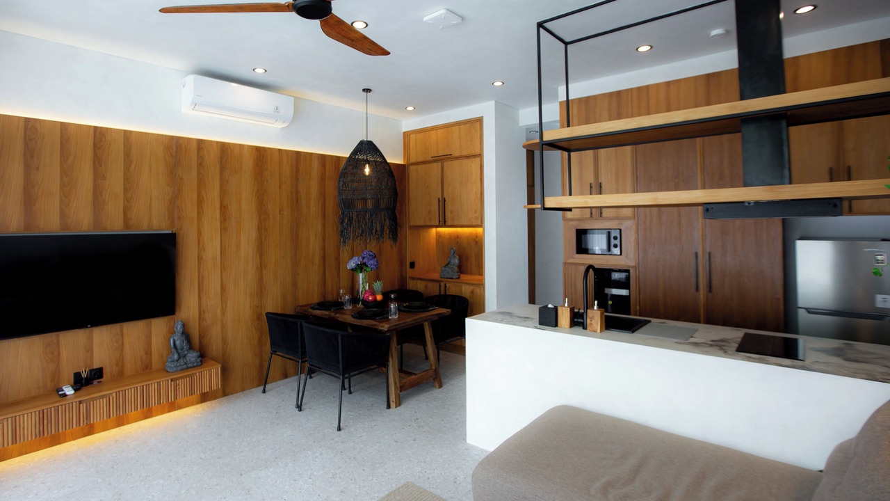 Photo of Livingroom in Kutuh