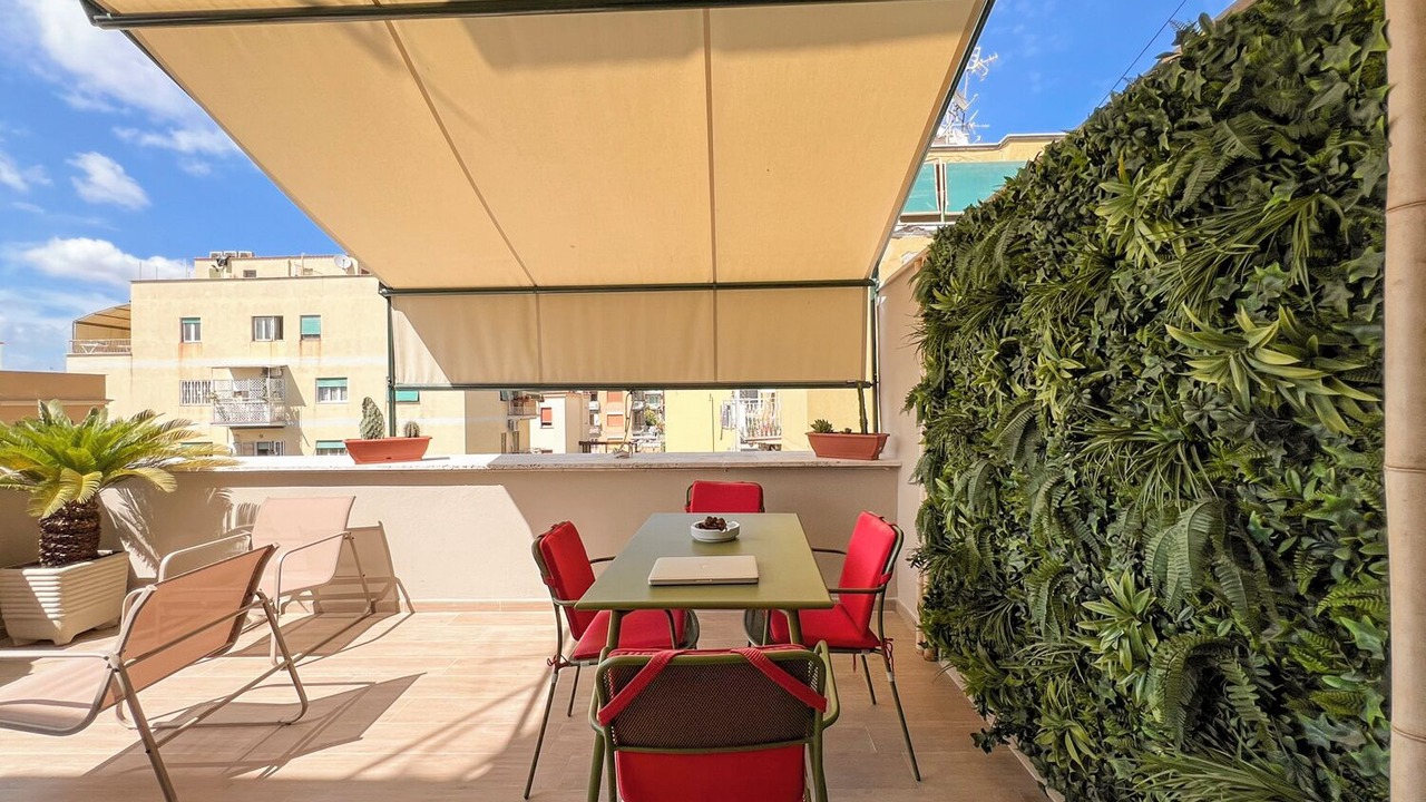 Photo of Outdoor in Aurelio
