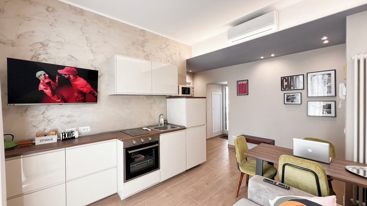 Photo of Livingroom in Aurelio