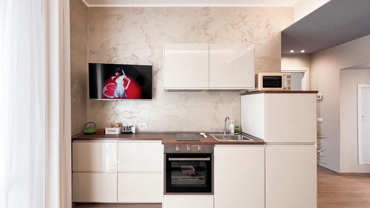 Photo of Kitchen in Aurelio