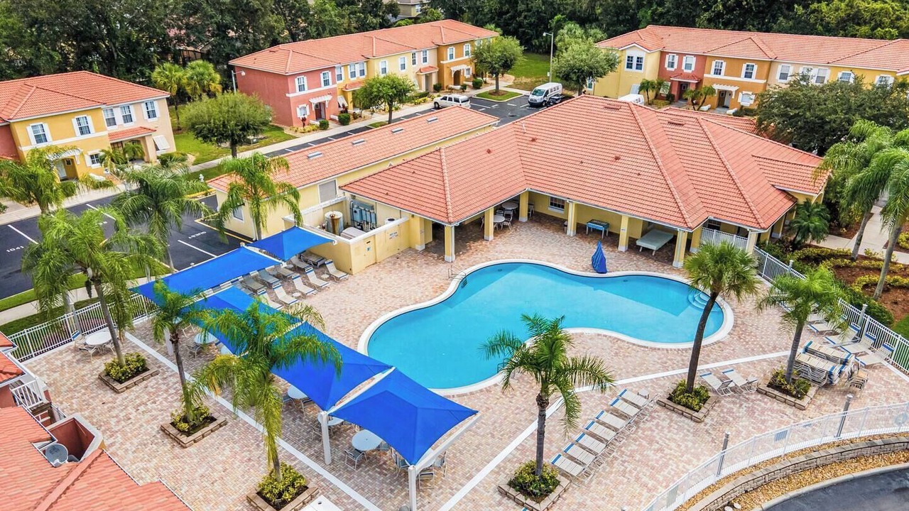 Photo of Outdoor in Crystal Cove