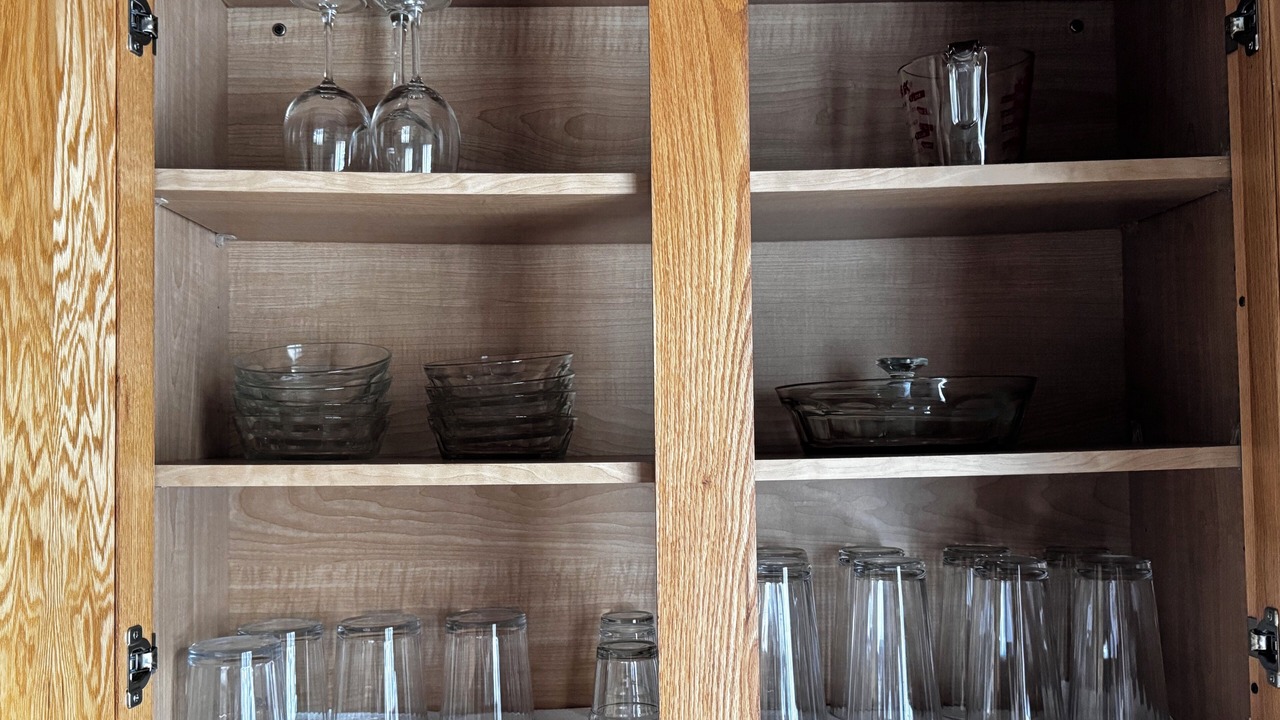 Photo of Kitchen in Crystal Cove