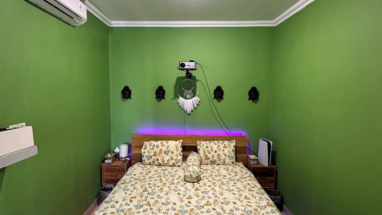 Photo of Bedroom in Denpasar Barat