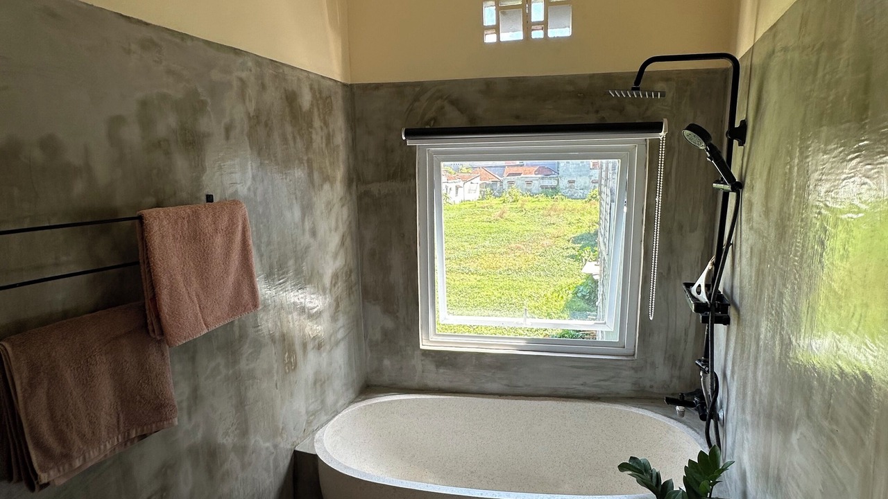 Photo of Bathroom in Denpasar Barat