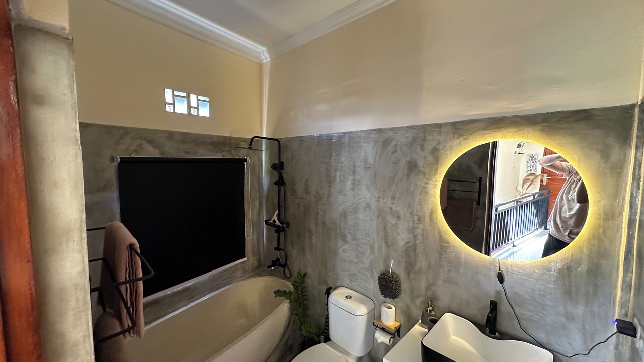 Photo of Bathroom in Denpasar Barat