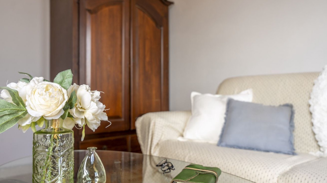 Photo of Livingroom in Caprona