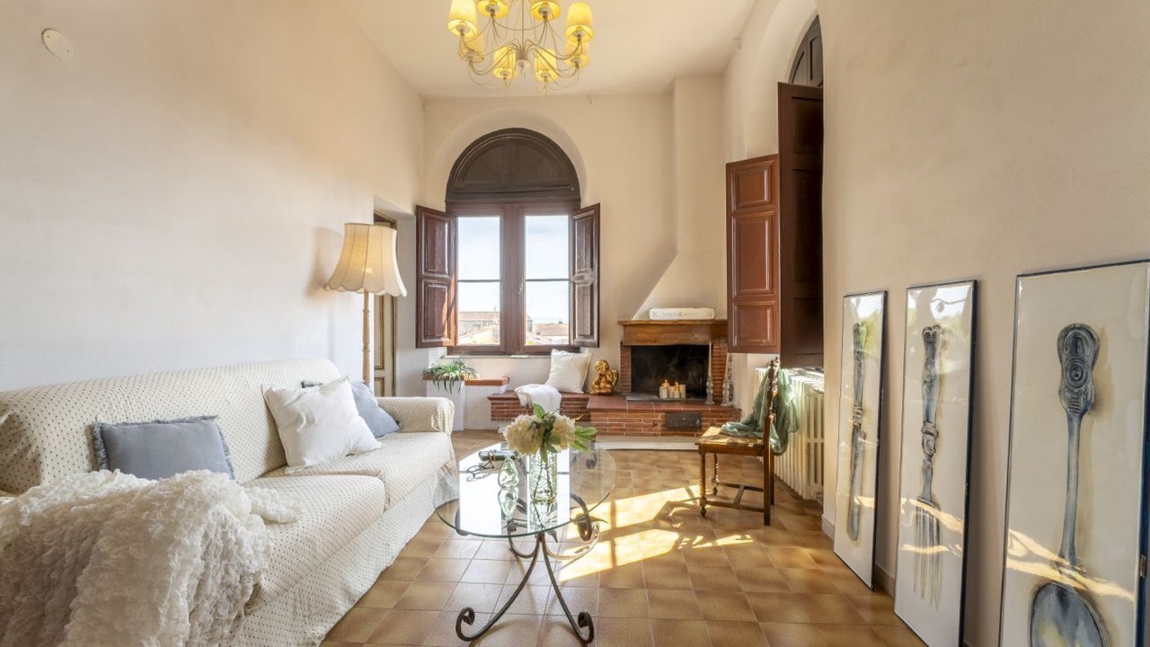 Photo of Livingroom in Caprona