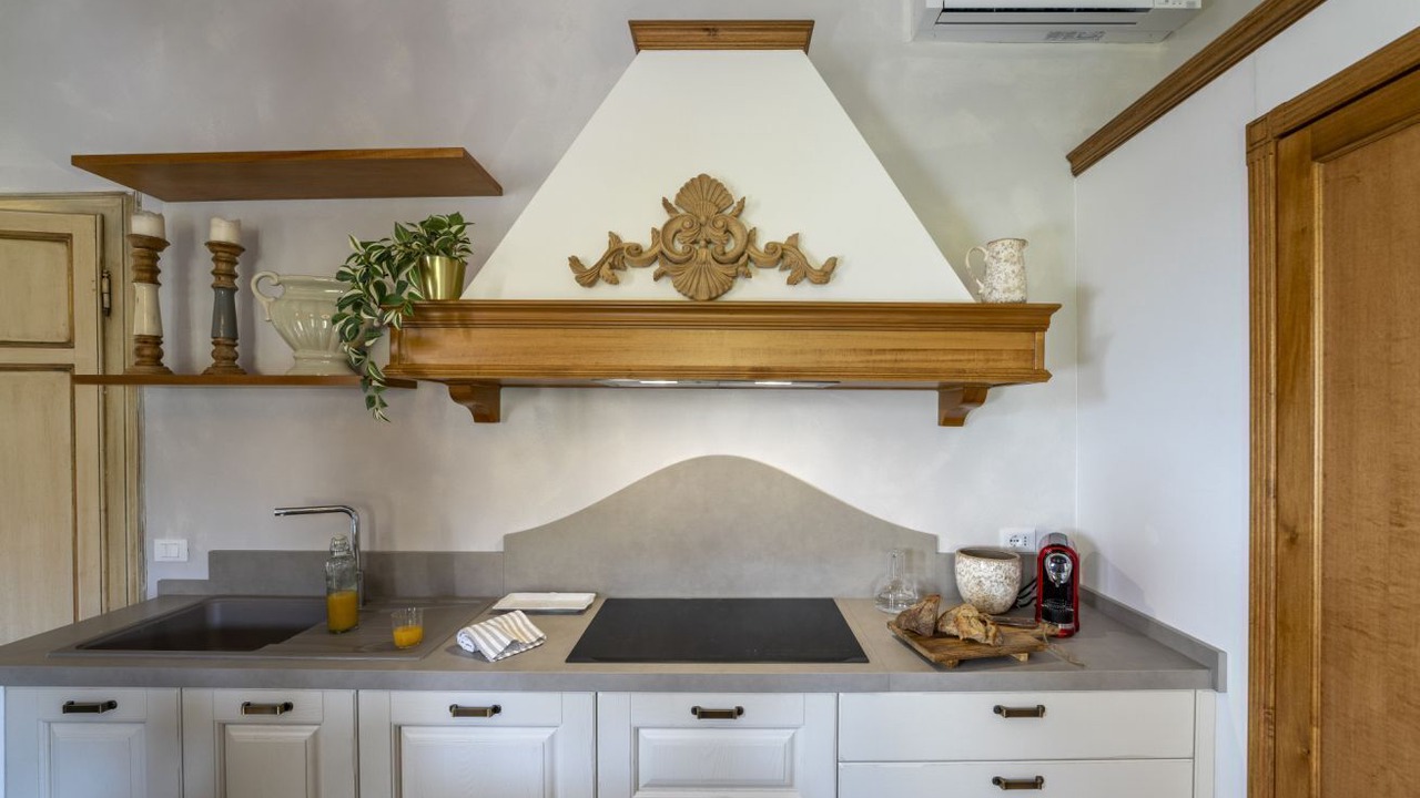 Photo of Kitchen in Caprona