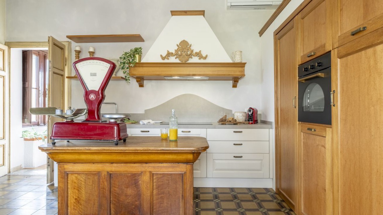 Photo of Kitchen in Caprona