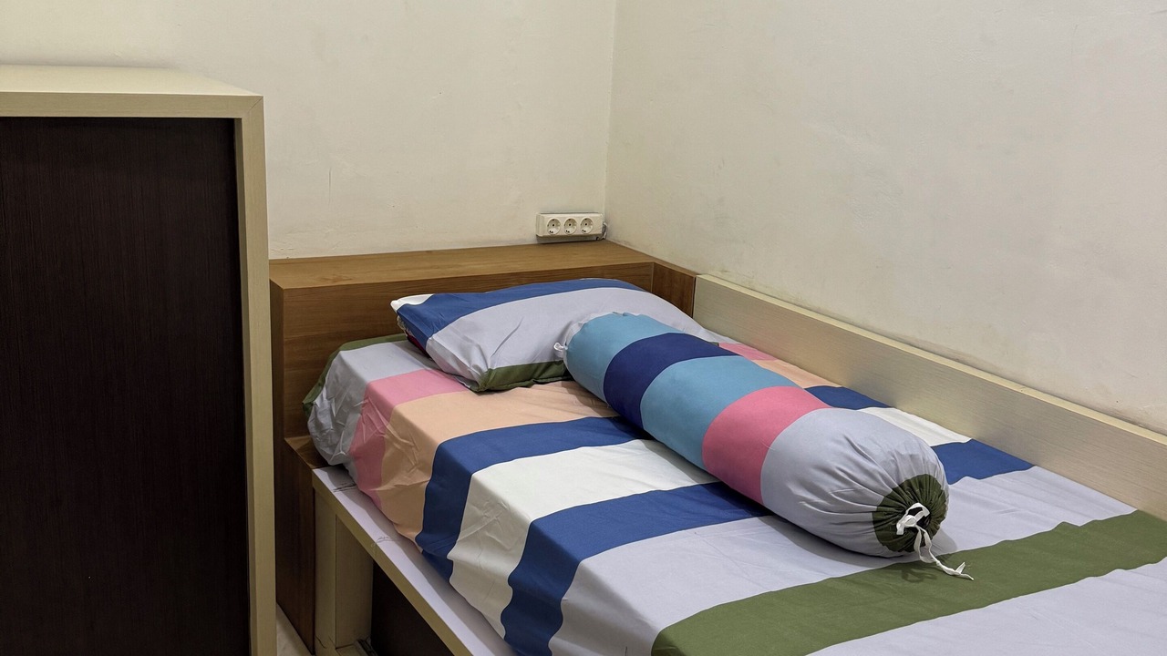 Photo of Bedroom in Arcamanik