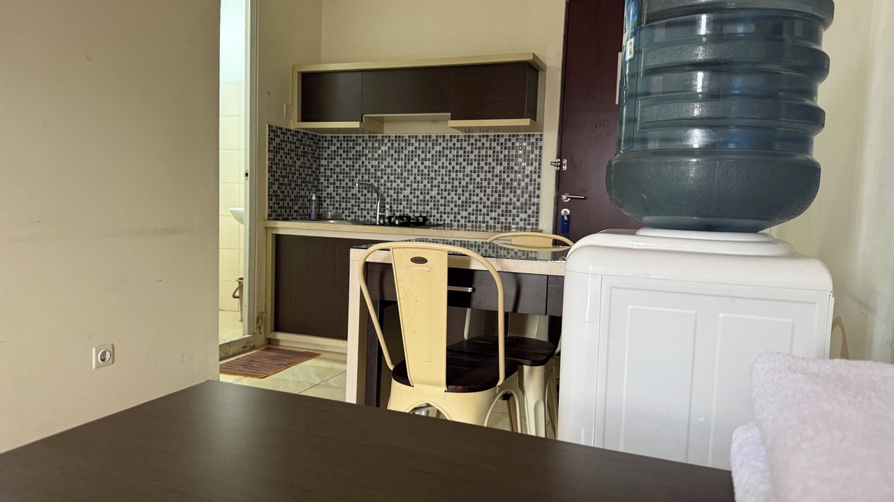 Photo of Kitchen in Arcamanik