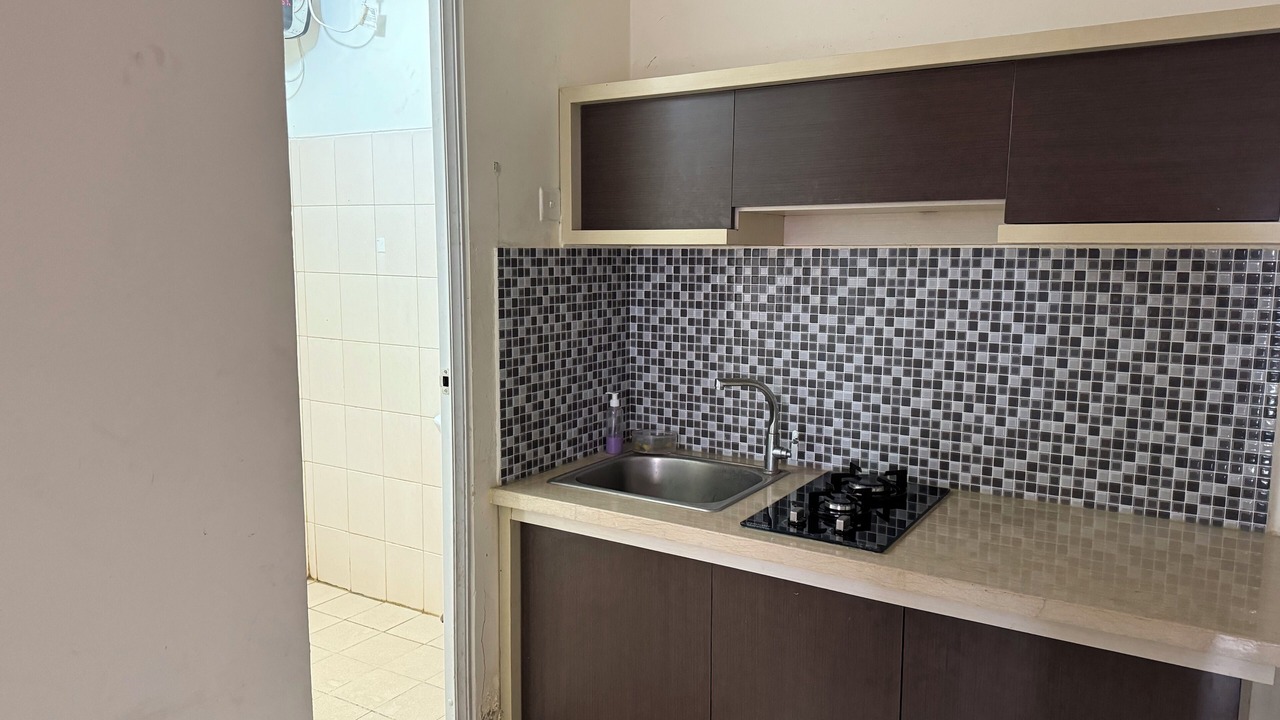 Photo of Kitchen in Arcamanik