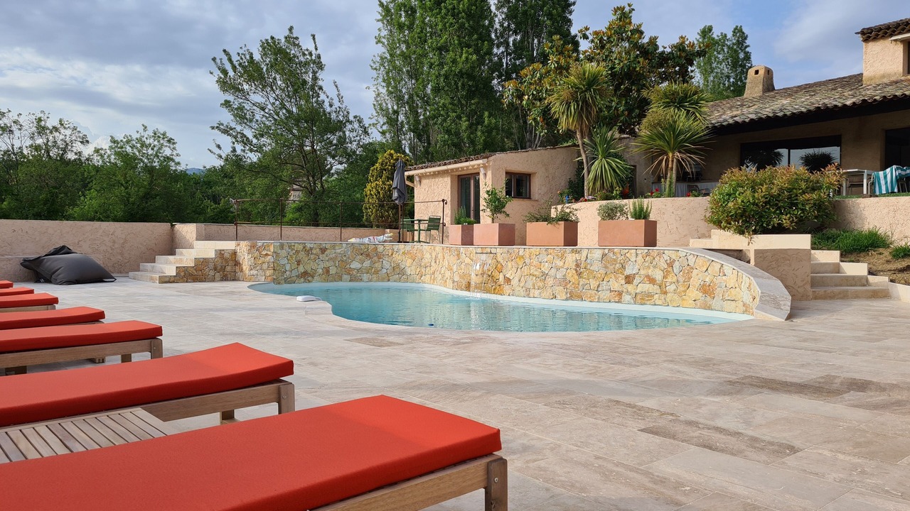 Photo of Outdoor in Saint-Paul-de-Vence