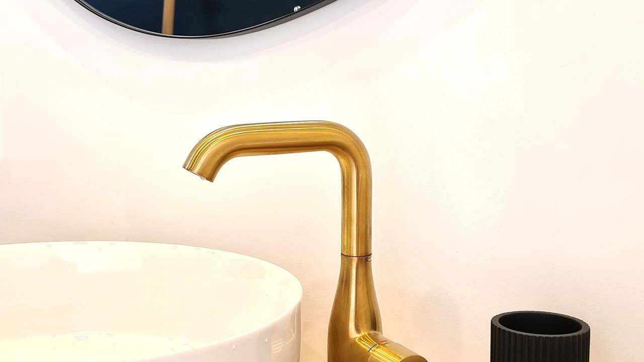 Photo of Bathroom in Saint-Paul-de-Vence