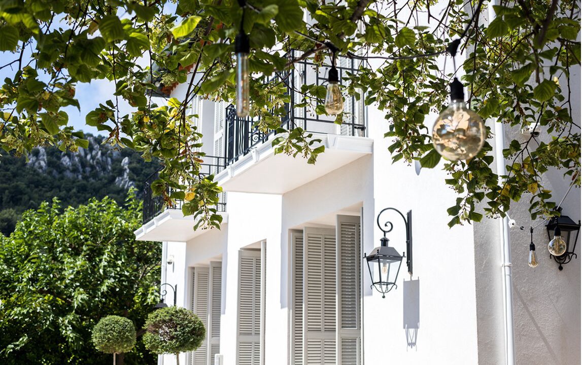 Photo of Outdoor in Eze