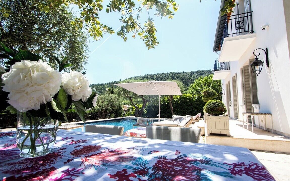 Photo of Outdoor in Eze
