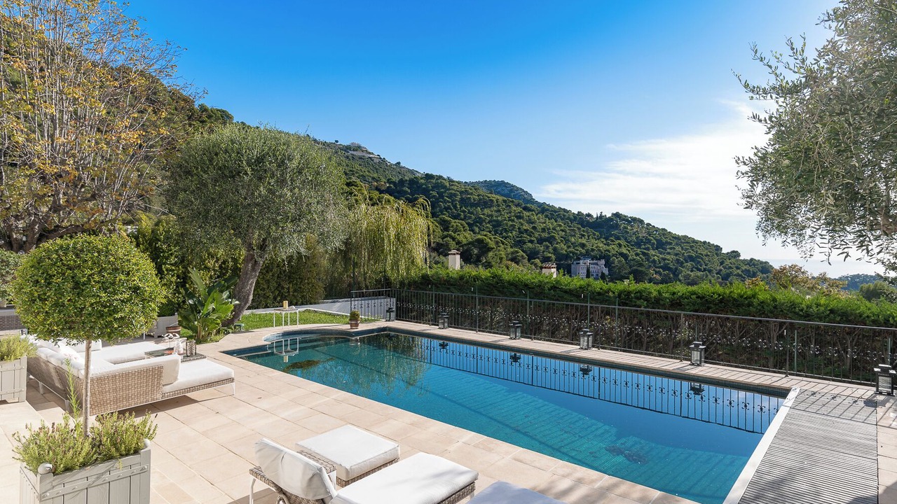 Photo of Outdoor in Eze