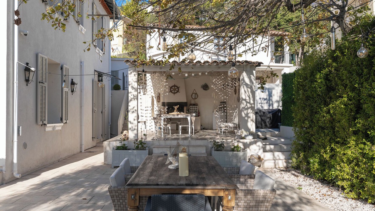 Photo of Outdoor in Eze