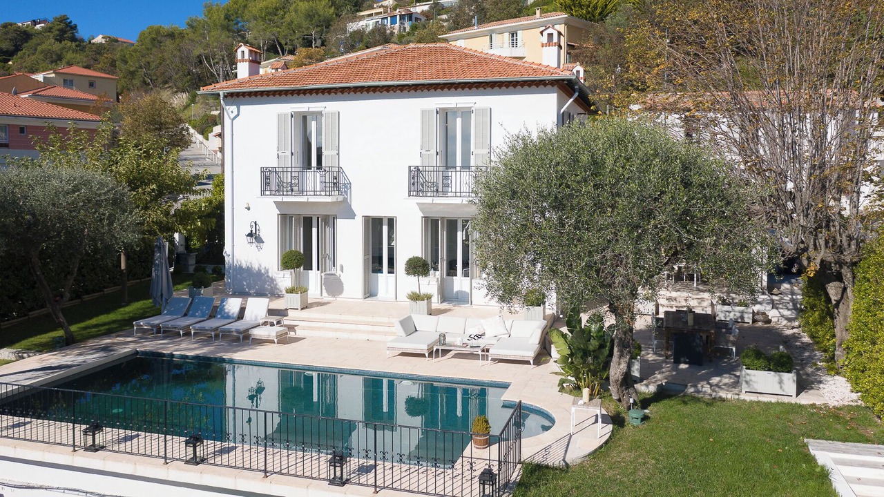 Photo of Outdoor in Eze