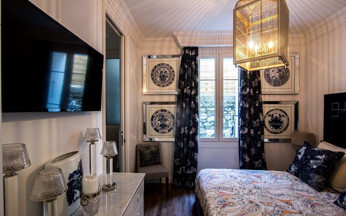 Photo of Bedroom in Eze