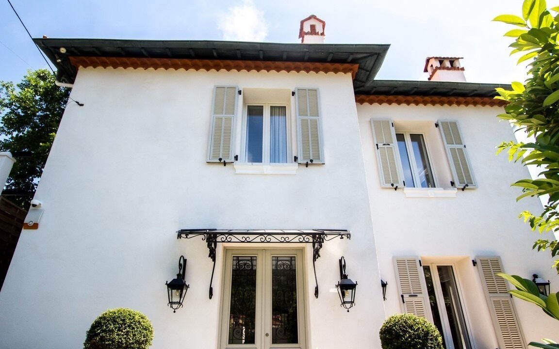 Photo of Outdoor in Eze