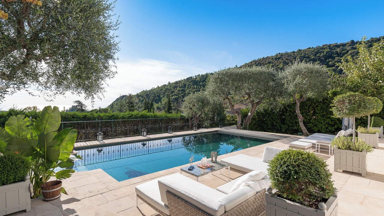 Photo of Outdoor in Eze