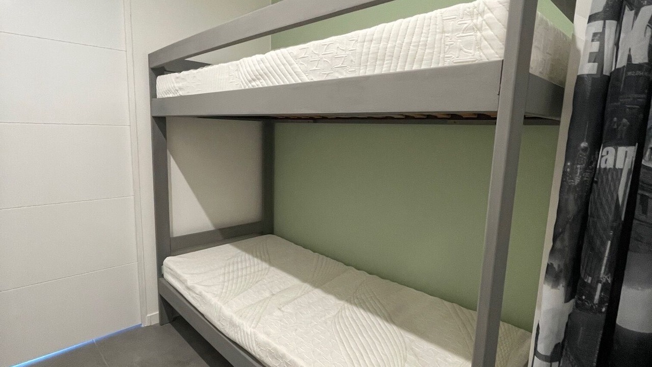 Photo of Bedroom in Frejus Port