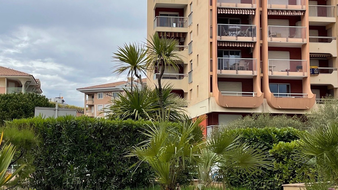 Photo of Outdoor in Frejus Port