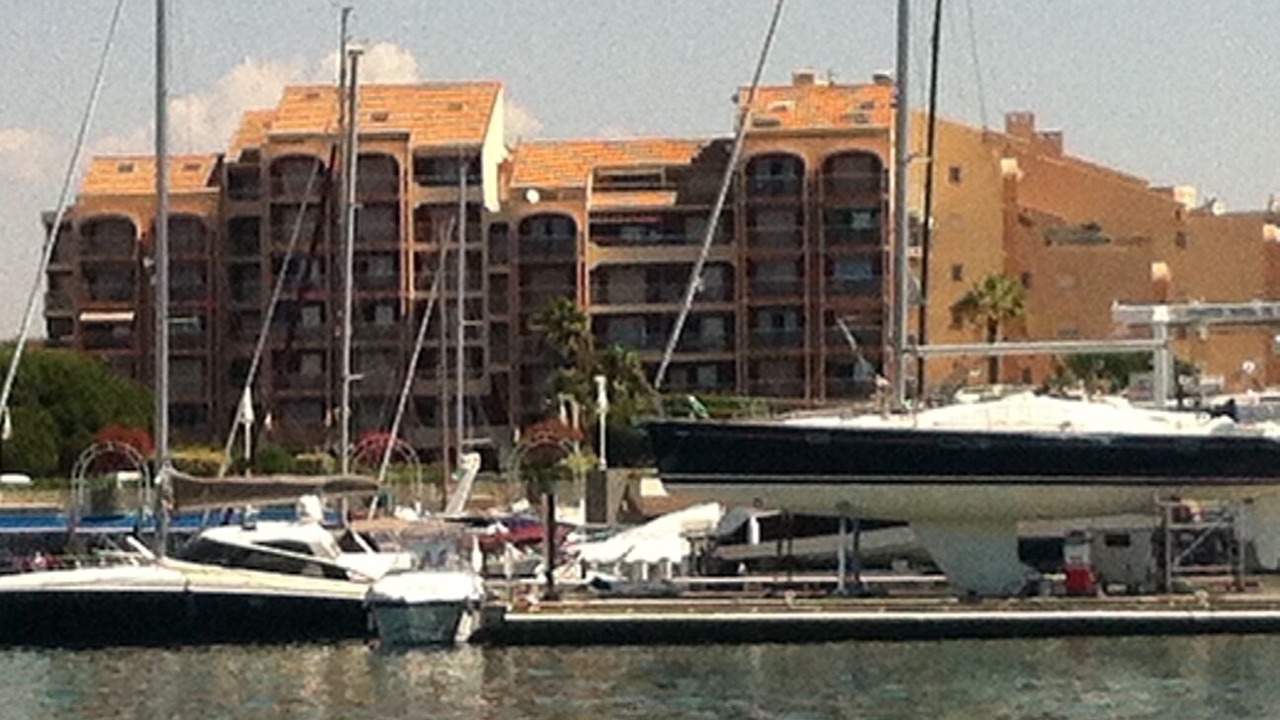 Photo of Others in Frejus Port