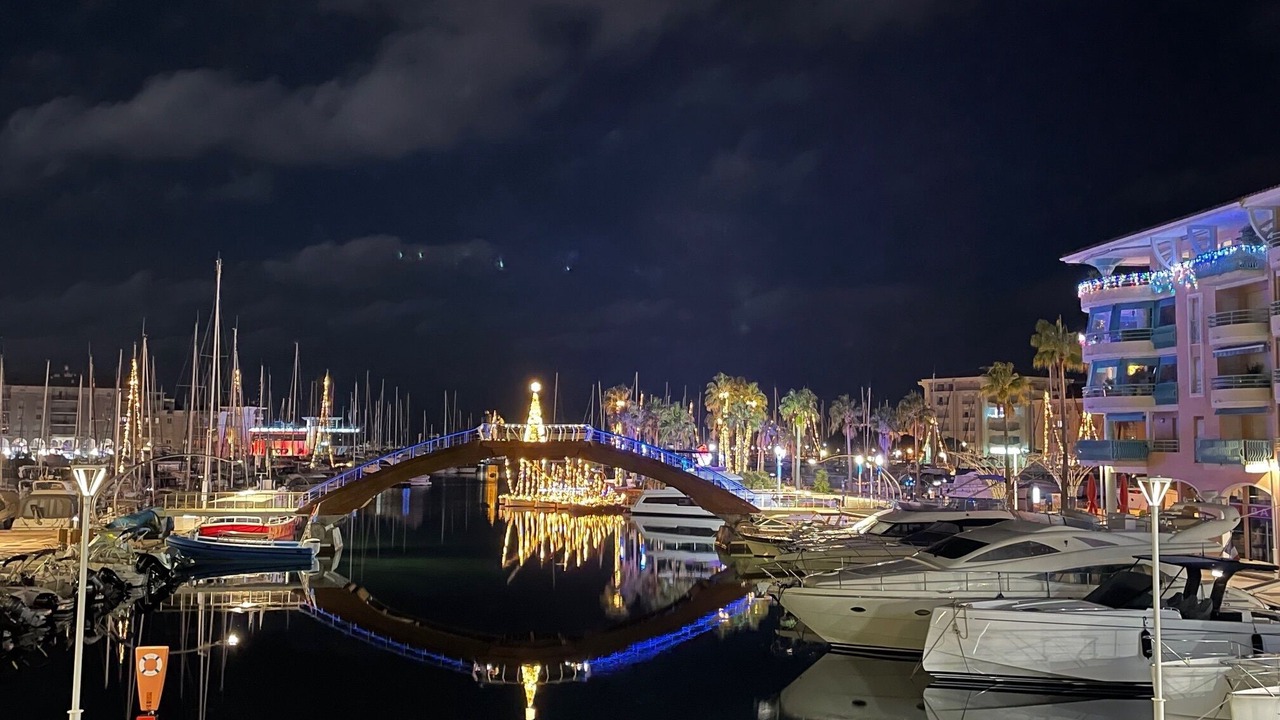 Photo of Others in Frejus Port