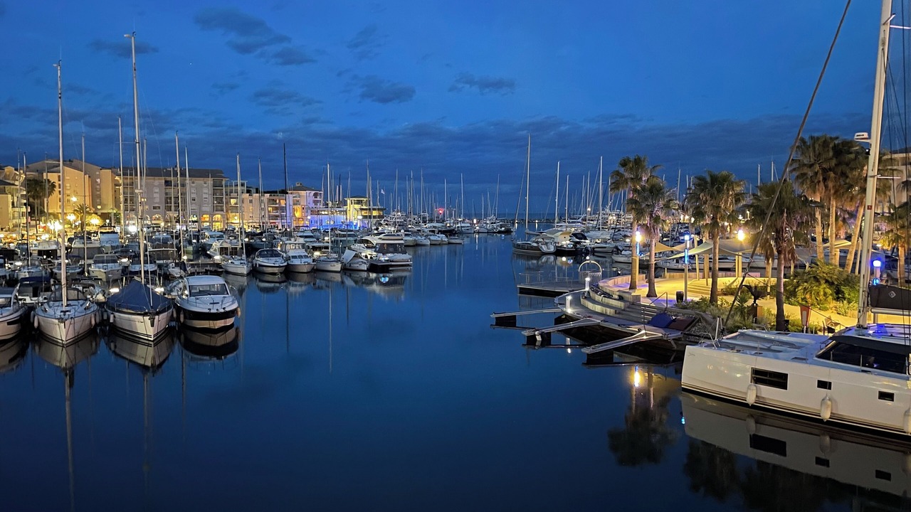 Photo of Others in Frejus Port