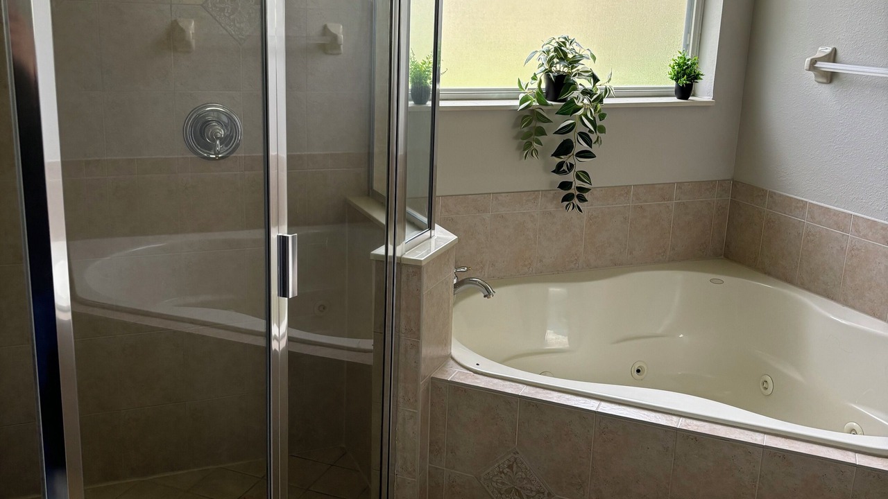 Photo of Bathroom in Ocoee
