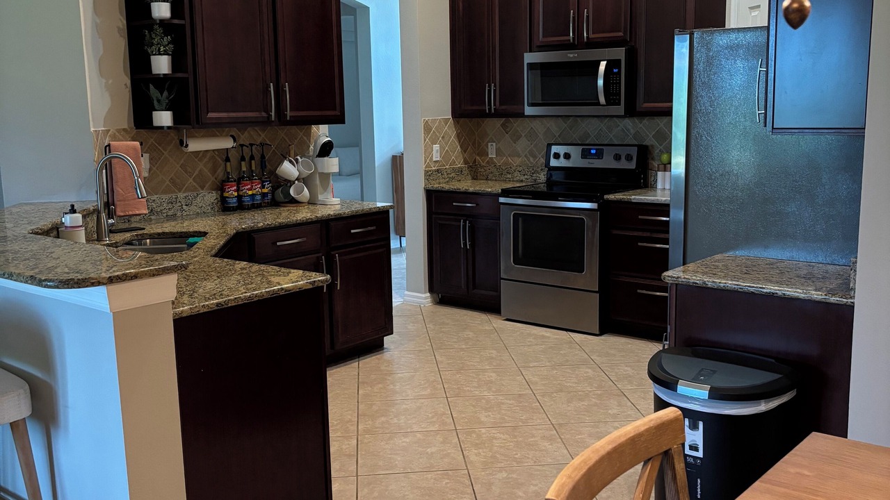 Photo of Kitchen in Ocoee