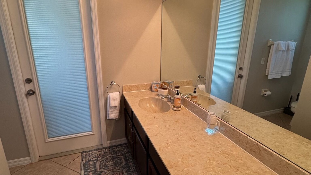 Photo of Bathroom in Ocoee
