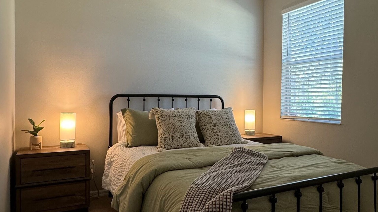 Photo of Bedroom in Ocoee