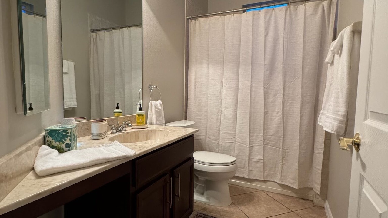 Photo of Bathroom in Ocoee