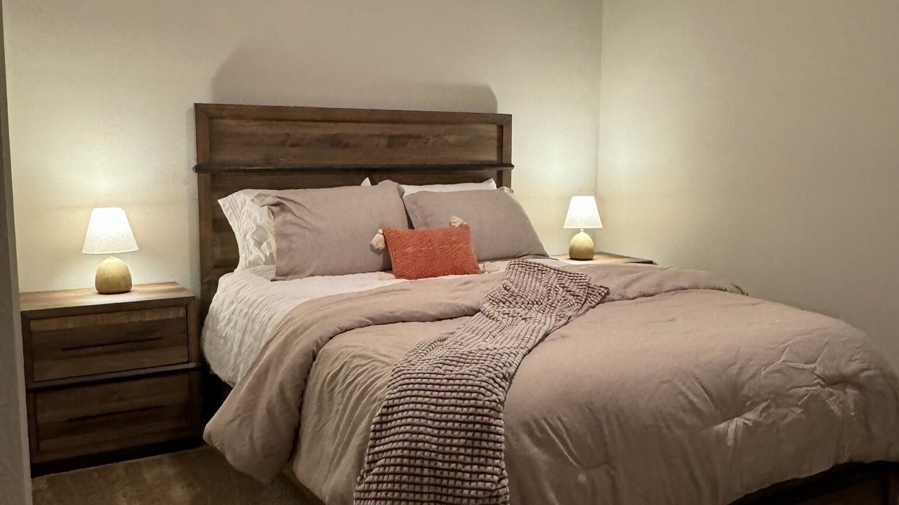Photo of Bedroom in Ocoee