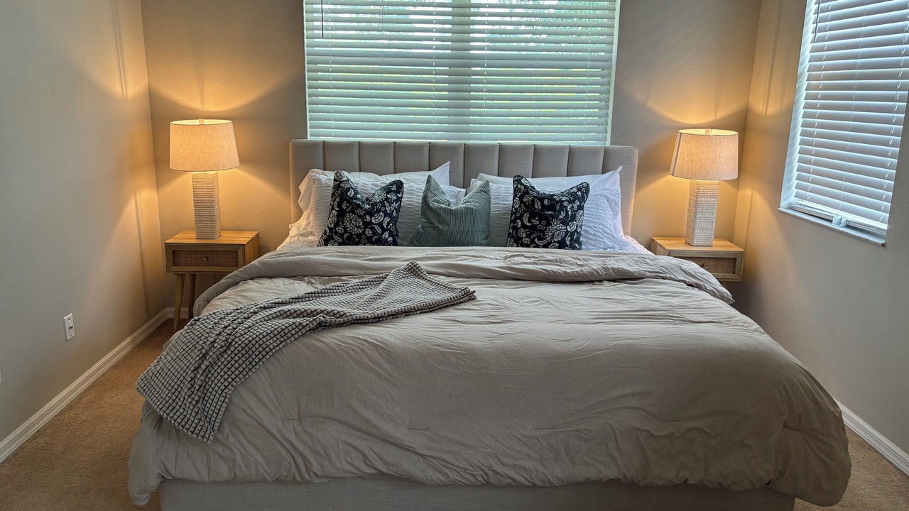 Photo of Bedroom in Ocoee