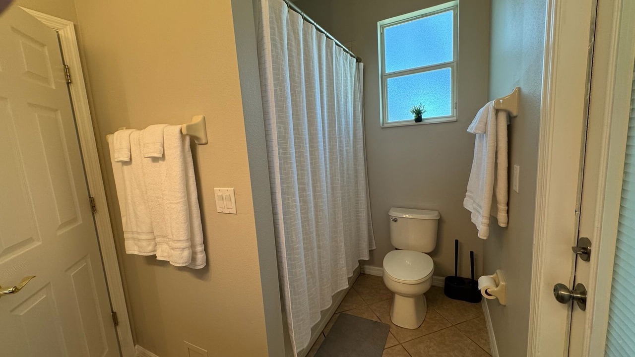 Photo of Bathroom in Ocoee