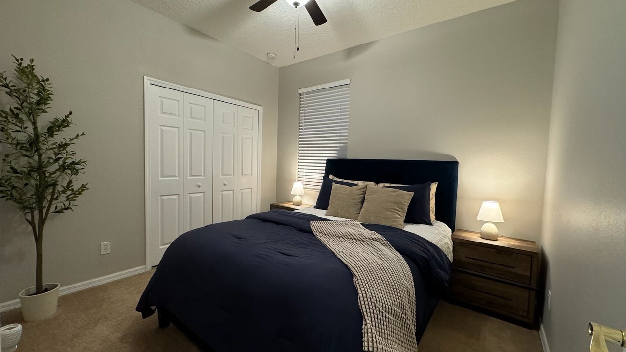 Photo of Bedroom in Ocoee