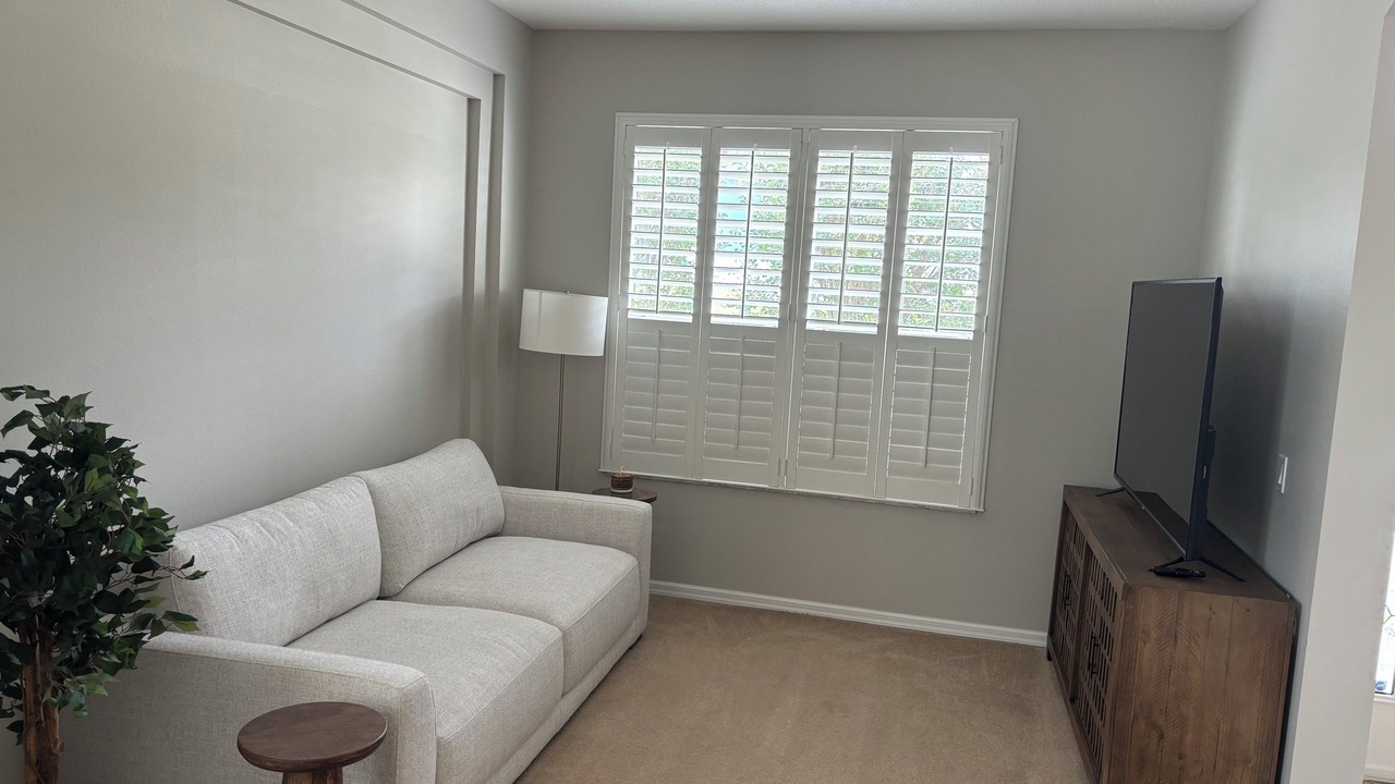 Photo of Livingroom in Ocoee
