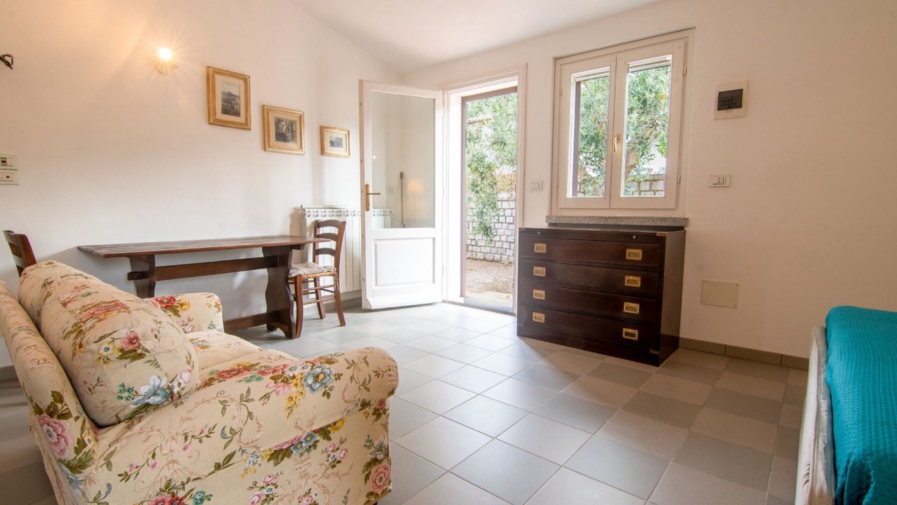 Photo of Livingroom in Marciana Marina